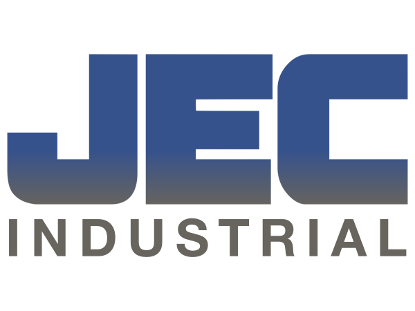 JEC Industrial logo
